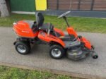 Husqvarna Comfort - Afbeelding 3