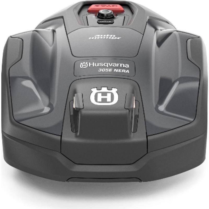 r-3.jpg Husqvarna Automower 305E NERA - Afbeelding 1