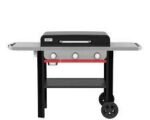 Weber Plancha Slate - Afbeelding 3