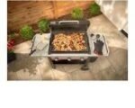 Weber Plancha Slate - Afbeelding 4