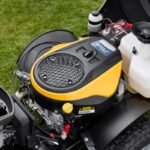 Stiga Park 500 W - Afbeelding 3