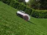 Segway Navimow i210 Lidar pro Robotmaaier - Afbeelding 3