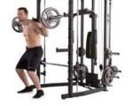 Tunturi Full Smith SM80 - Afbeelding 3