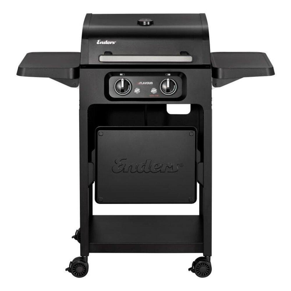 ui.jpg Enders eFlavour Pro 2 Turbo - Afbeelding 1