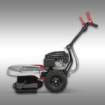 Hooggrasmaaier Jansen HGM-58 - Afbeelding 3