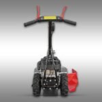 Hooggrasmaaier Jansen HGM-58 - Afbeelding 4