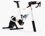 Zwift Ride with KICKR CORE 2