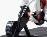 Zwift Ride with KICKR CORE 2 - Afbeelding 3