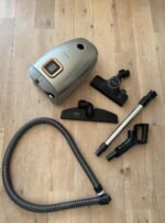Miele Guard L1 Comfort XL - Afbeelding 4