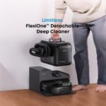 Eufy E28 Omni Robotstofzuiger - Afbeelding 4