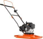 Husqvarna GX-560 Zweefmaaier - Afbeelding 4