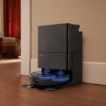 Roborock Qrevo S5V - Afbeelding 3