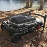 Weber Traveler Compact Gasbarbecue - Afbeelding 3