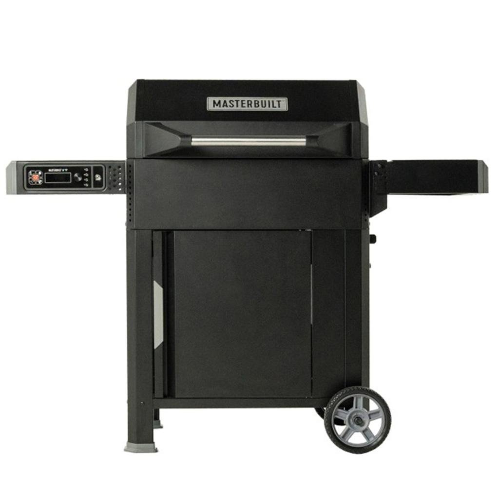 wq.jpg Masterbuilt Holzkohlegrill Autoignite Serie 545 Art.Nr. mb20042724 - Afbeelding 1