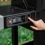 Masterbuilt Holzkohlegrill Autoignite Serie 545 Art.Nr. mb20042724 - Afbeelding 4