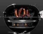 Weber Master Touch Premium E-5770 - Afbeelding 2
