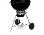 Weber Master Touch Premium E-5770 - Afbeelding 3