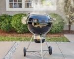 Weber Master Touch Premium E-5770 - Afbeelding 4