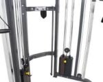 Pivot Fitness 820 Dual Adjustable Pulley - Afbeelding 3