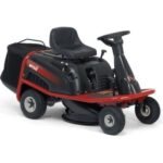 Maaibreedte 60 cm - Afbeelding 2
