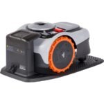Segway Navimow i205 AWD robotmaaier