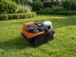 Worx Landroid Vision Cloud Wr365e - Afbeelding 3